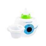 Incalzitor de biberoane Esperanza EKB003, culoaremodel Alb