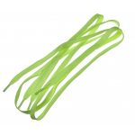 Sireturi fosforescente model sport, 100 cm, Gonga®, culoaremodel Verde
