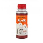 Ulei pentru motoare in doi timpi Axenol, 100 ml, culoaremodel Rosu