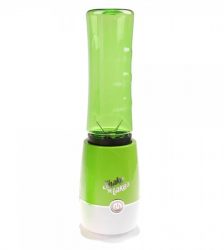 Blender Shake N Take 3, Royalty Line, 0.6 l, 180 W, culoaremodel Verde