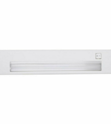 Tub fluorescent Hi Lite Athen, 13W, 4000K, 950 lm, 56 cm, culoaremodel Alb