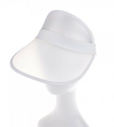 Sapca sport de vara, Gonga®, culoaremodel Transparent