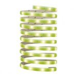 Banda LED Paulmann Basis DECO, 12 V, 3m, culoaremodel Verde