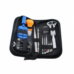 Kit de reparat ceasuri, 13 piese, Gonga®, culoaremodel Multicolor