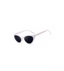 Ochelari de soare ochi de pisica, culoaremodel Alb
