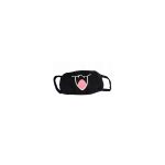 Masca protectie pentru fata reutilizabila, Gonga®, culoaremodel Kitty Mouth
