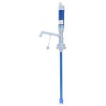 Pompa electrica apa pentru bidon mare, Gonga®, culoaremodel Albastru