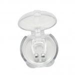 Clema antisforait Mountain, Gonga®, culoaremodel Transparent