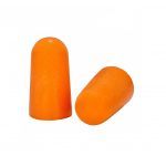 Dopuri din spuma pentru urechi, Gonga®, culoaremodel Portocaliu