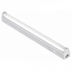Tub Fluorescent cu comutator Hi Lite Berlin, 8W, 34.5 cm, 480 lm, culoaremodel Alb