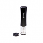 Tirbuson electric portabil, Gonga®, culoaremodel Negru