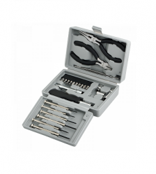 Trusa de 25 scule Logilink WZ0023