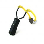 Prastie pentru nadit, din cauciuc, 16 cm,  Gonga®, culoaremodel Negru