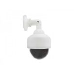Camera de supraveghere falsa, model pentru exterior, Gonga®