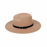 Palarie clasica dama, Gonga®, culoaremodel Bej