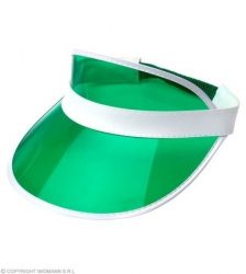 Sapca sport de vara, Gonga®, culoaremodel Verde