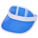 Sapca sport de vara, Gonga®, culoaremodel Albastru/Negru