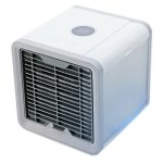 Ventilator portabil cu umidificator Arctic Air, Gonga®
