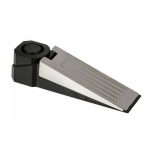 Opritor de usa cu alarma, Wireless, argintiu, Gonga®