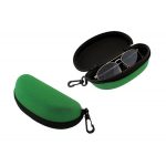Toc Solid pentru Ochelari, Gonga®, culoaremodel Verde