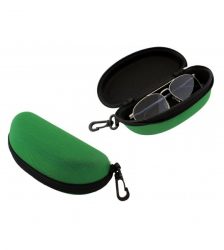 Toc Solid pentru Ochelari, Gonga®, culoaremodel Verde