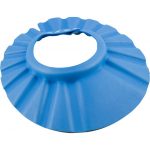 Casca de baie protectoare pentru bebelusi, Gonga®, culoaremodel Albastru