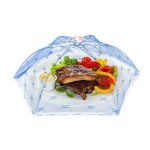 Plasa anti-insecte pentru alimente, Gonga®, culoaremodel Transparent