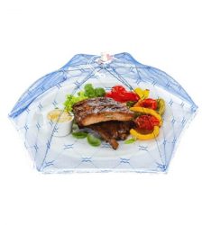 Plasa anti-insecte pentru alimente, Gonga®, culoaremodel Transparent