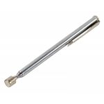 Grip magnetic universal, sarcina de pana la 500g, Gonga®, culoaremodel Argintiu