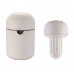 Storcator de citrice compact, Gonga®, culoaremodel Bej