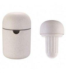 Storcator de citrice compact, Gonga®, culoaremodel Bej