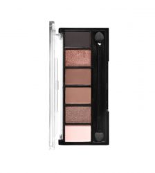 Set de farduri pentru ochi, Focailure Eyeshadow, Gonga®, culoaremodel Multicolor
