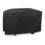 Husa pentru gratar, 188 x 70 x 108 cm, Gonga®, culoaremodel Negru