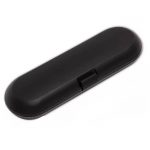 Geanta universala pentru perituta de dinti, Gonga®, culoaremodel Negru