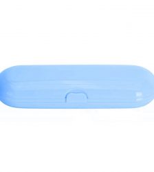 Geanta universala pentru perituta de dinti, Gonga®, culoaremodel Albastru