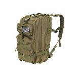 Rucsac militar 38 L, sistem Molle, Gonga®, culoaremodel Verde