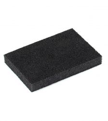 Burete magic pentru indepartarea petelor, Gonga®, culoaremodel Negru