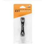 Key Master, organizator de chei, Gonga®, culoaremodel Negru