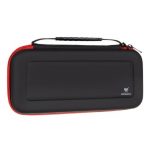 Carcasa pentru consola portabila, Nintento Swich, culoaremodel Negru