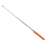Grip magnetic universal, sarcina de pana la 500g, Gonga®, culoaremodel Portocaliu
