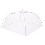 Plasa anti-insecte pentru alimente, Gonga®, culoaremodel Alb