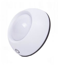 Lampă LED interior/exterior, 2 W, touch, Gonga®, culoaremodel Alb