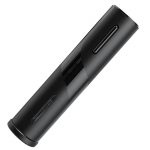 Tirbuson electric pentru sticle de vin, Gonga®, culoaremodel Negru