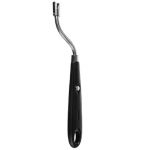 Bricheta electrica cu plasma, incarcare USB, Gonga®, culoaremodel Negru