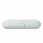 Geanta universala pentru perituta de dinti, Gonga®, culoaremodel Alb