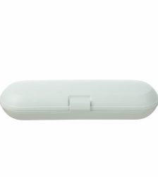 Geanta universala pentru perituta de dinti, Gonga®, culoaremodel Alb