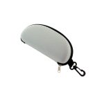 Toc Solid pentru Ochelari, Gonga®, culoaremodel Gri